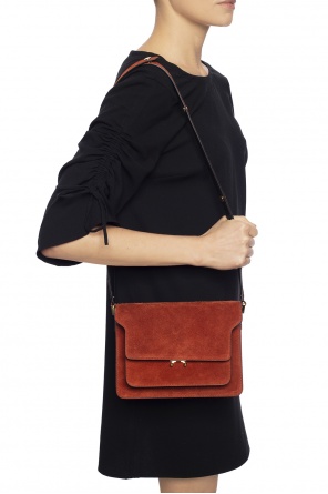 ‘trunk’ shoulder bag, zdjęcie 2 ‘trunk’ shoulder bag od Marni